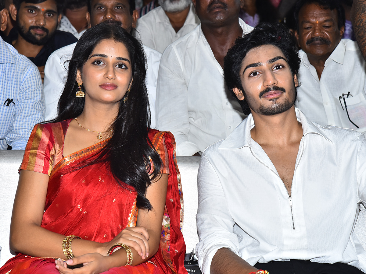 Anakapalli Movie Pre Release Event HD Photos9