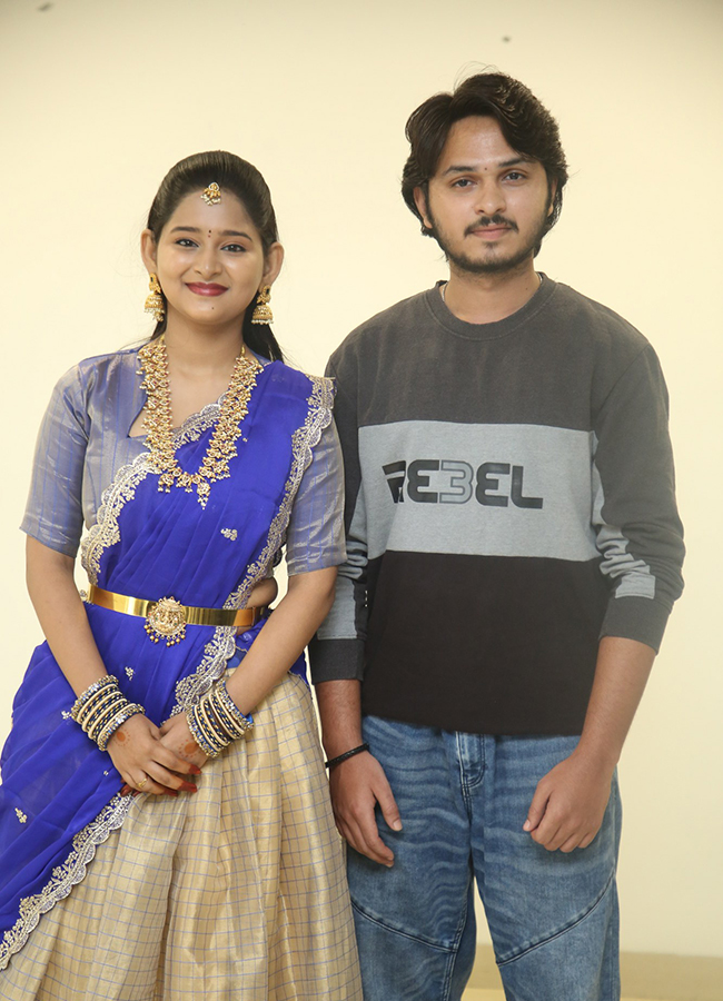 Husharu Pittalu Movie Song Launch HD Photos10