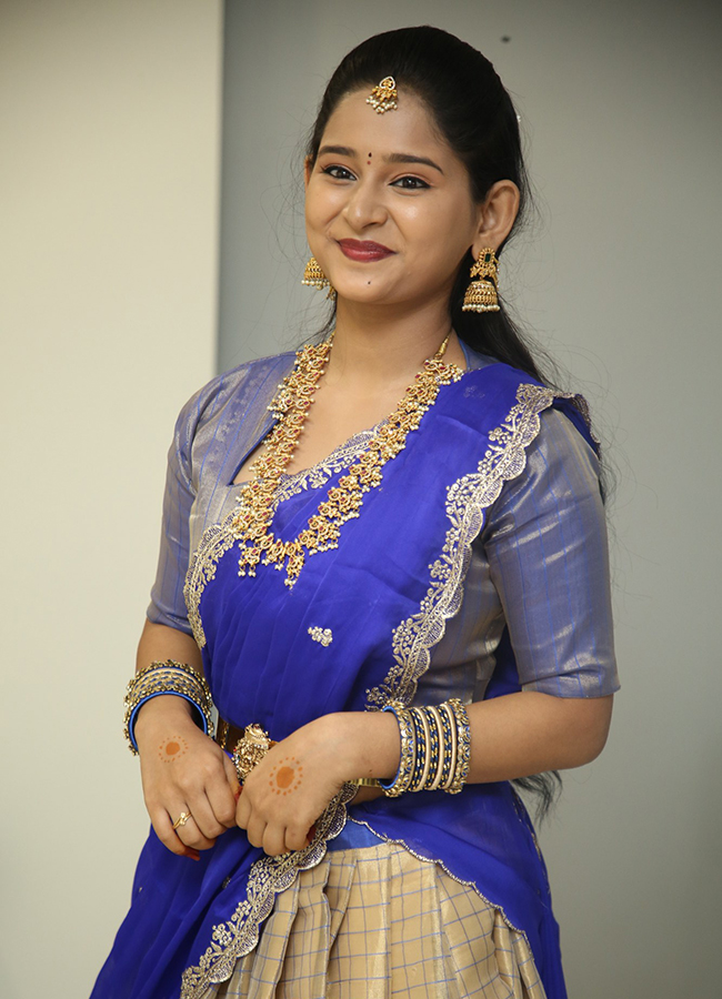 Husharu Pittalu Movie Song Launch HD Photos14