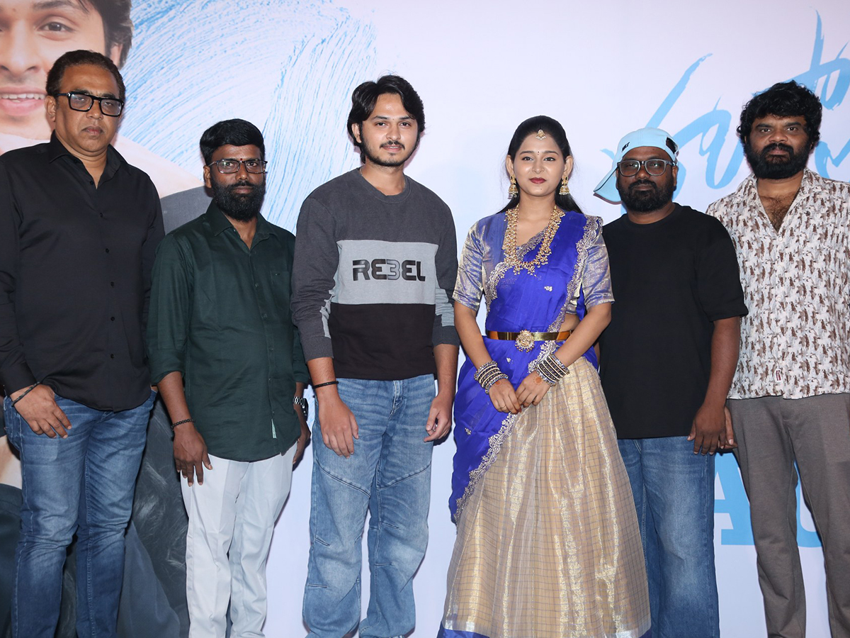 Husharu Pittalu Movie Song Launch HD Photos3