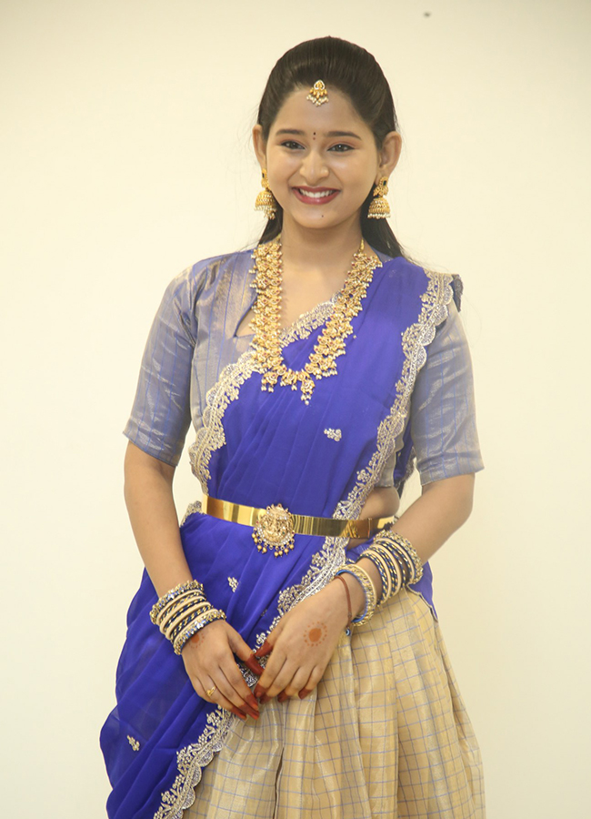 Husharu Pittalu Movie Song Launch HD Photos5