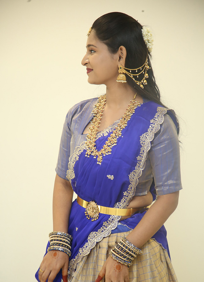 Husharu Pittalu Movie Song Launch HD Photos6