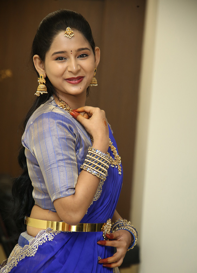 Husharu Pittalu Movie Song Launch HD Photos7