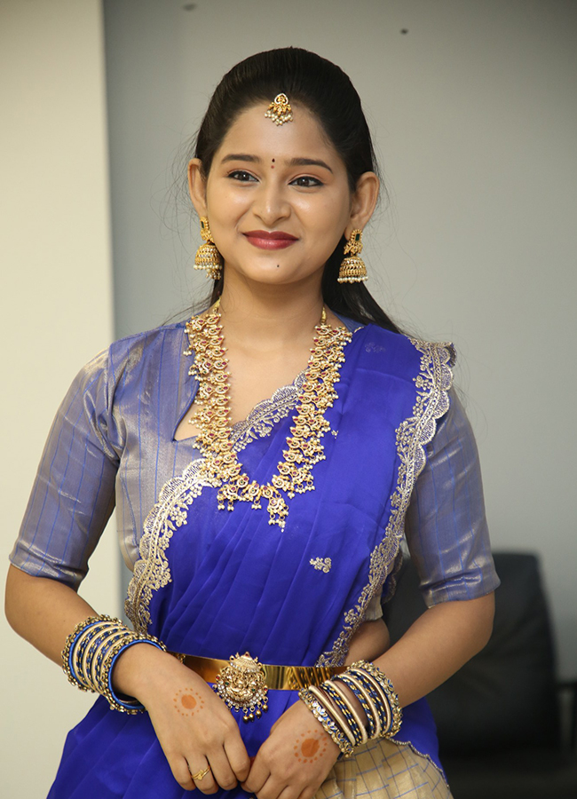 Husharu Pittalu Movie Song Launch HD Photos8
