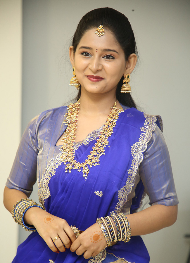 Husharu Pittalu Movie Song Launch HD Photos9