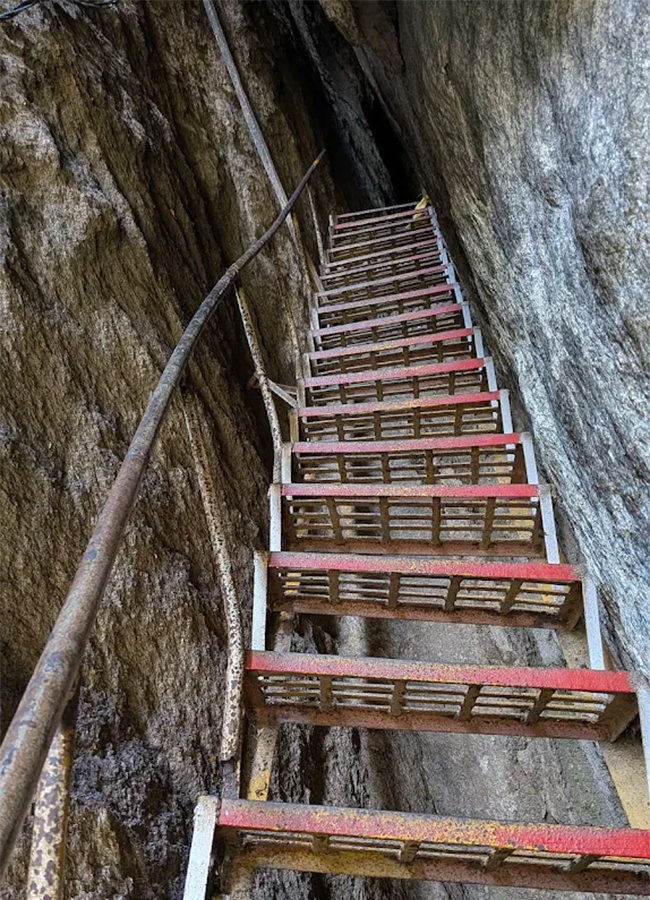 Puligundu Rock Mountain in Gudyanam Palli, Andhra Pradesh: Photos2