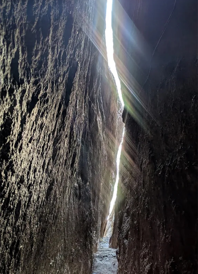 Puligundu Rock Mountain in Gudyanam Palli, Andhra Pradesh: Photos4