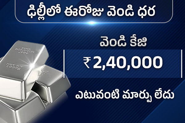 Gold Silver Rates today3