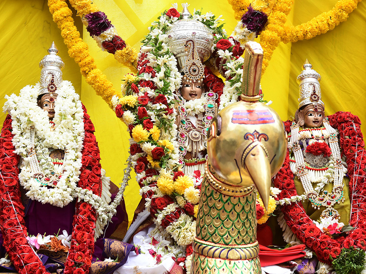 Devotional :  Vel Kavadi Festival Ongole HD Photos21