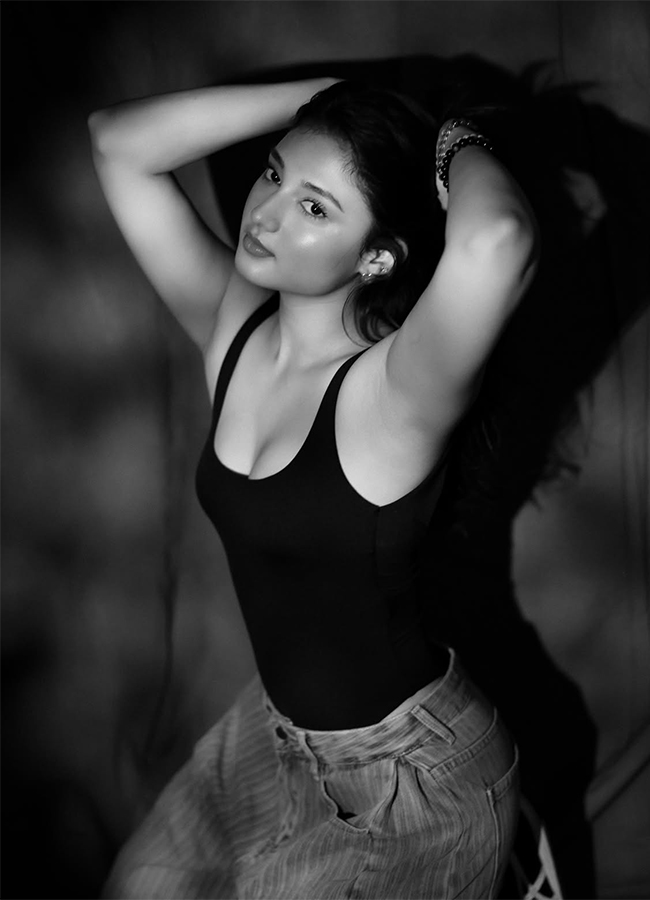 Tollywood Actress Ritika Nayak latest photos viral3
