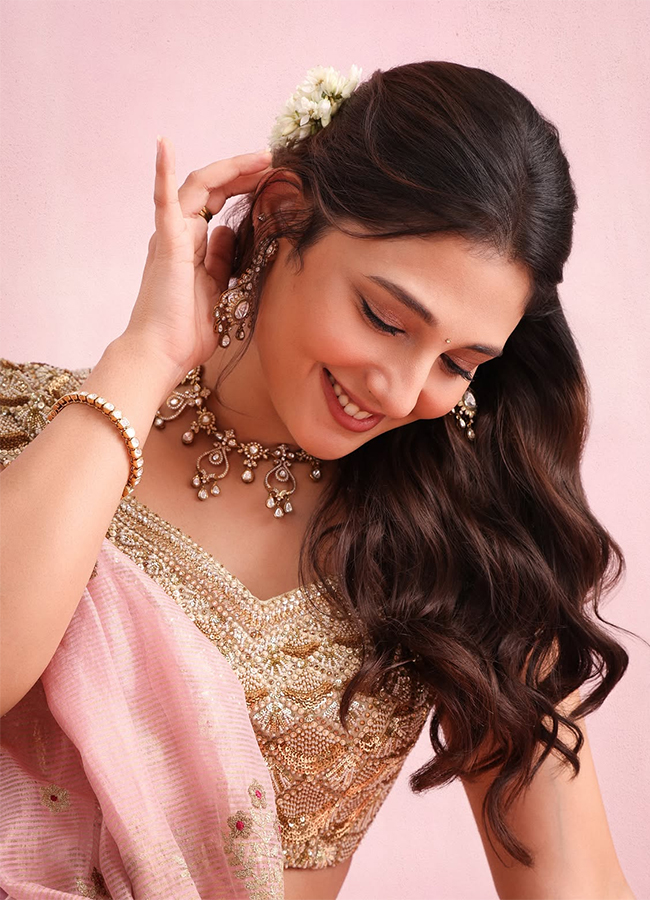 Tollywood Actress Ritika Nayak latest photos viral5