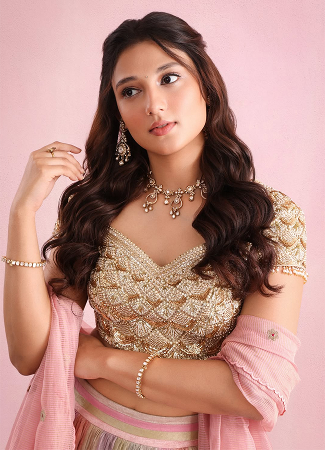 Tollywood Actress Ritika Nayak latest photos viral6