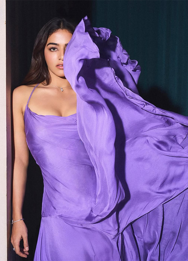 Lokesh Kanagaraj DC Movie Heroine Wamiqa Gabbi Viral Photos17