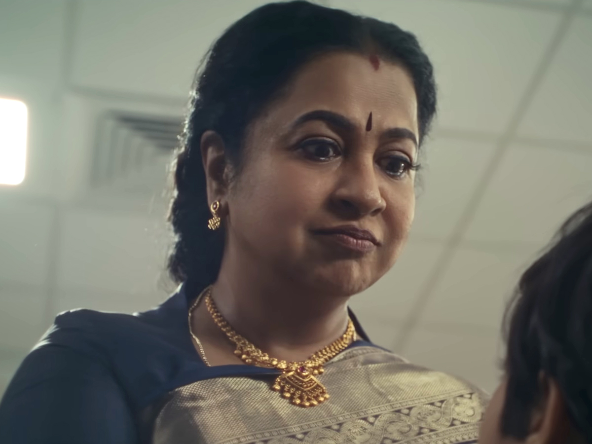 Suriya Vishwanath and Sons Movie HD Posters20