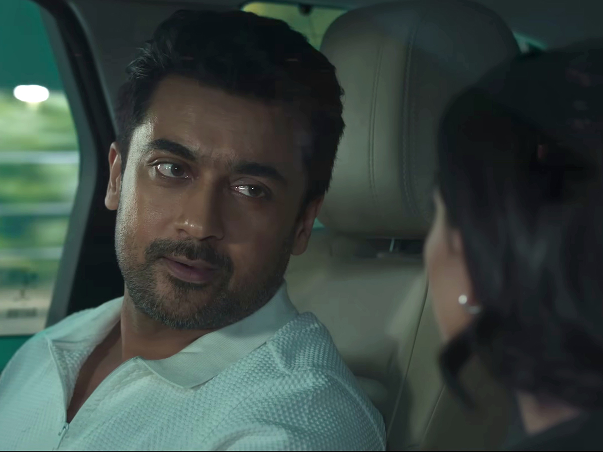 Suriya Vishwanath and Sons Movie HD Posters27