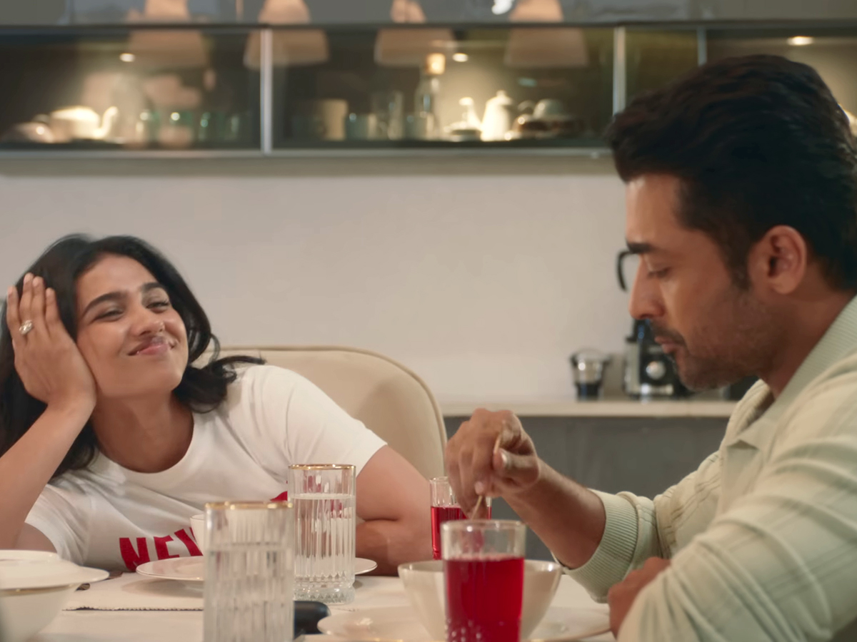 Suriya Vishwanath and Sons Movie HD Posters30