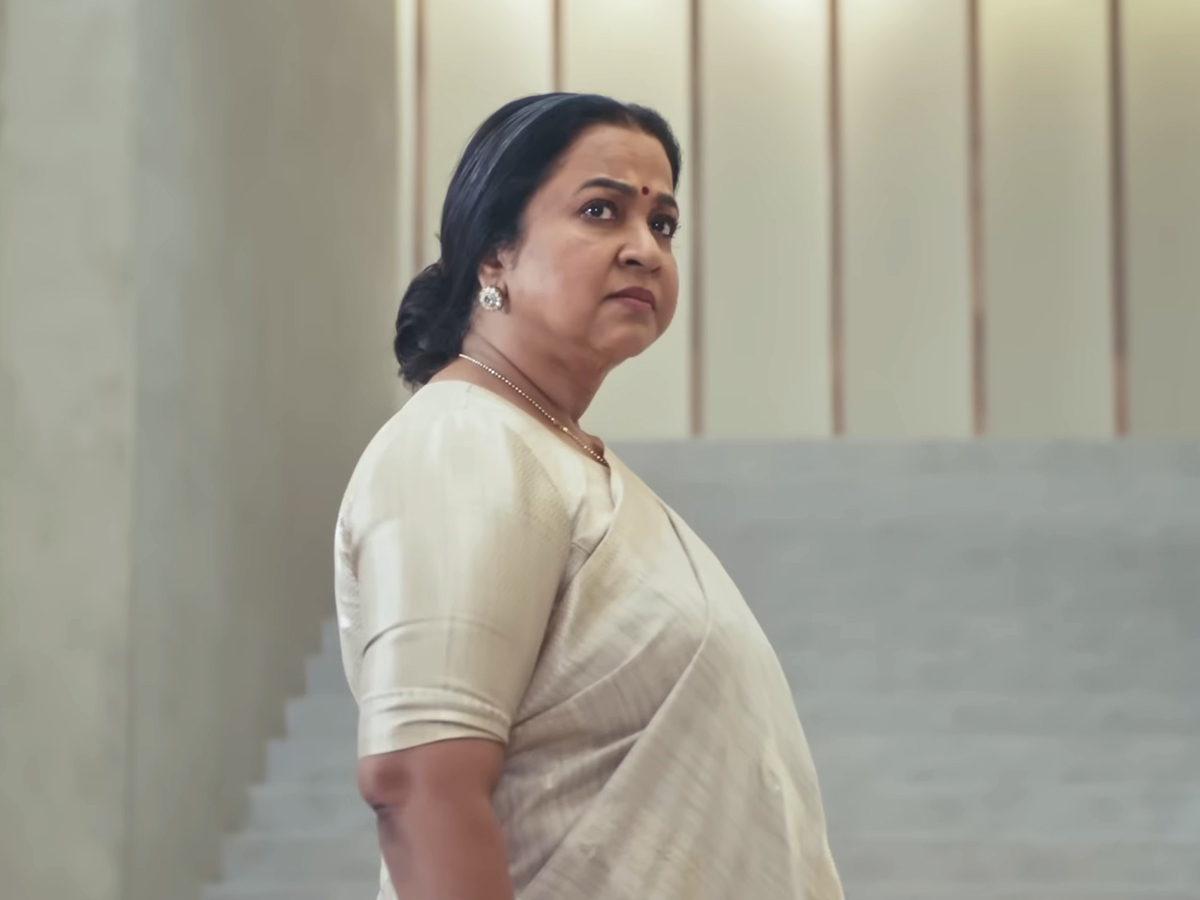Suriya Vishwanath and Sons Movie HD Posters31
