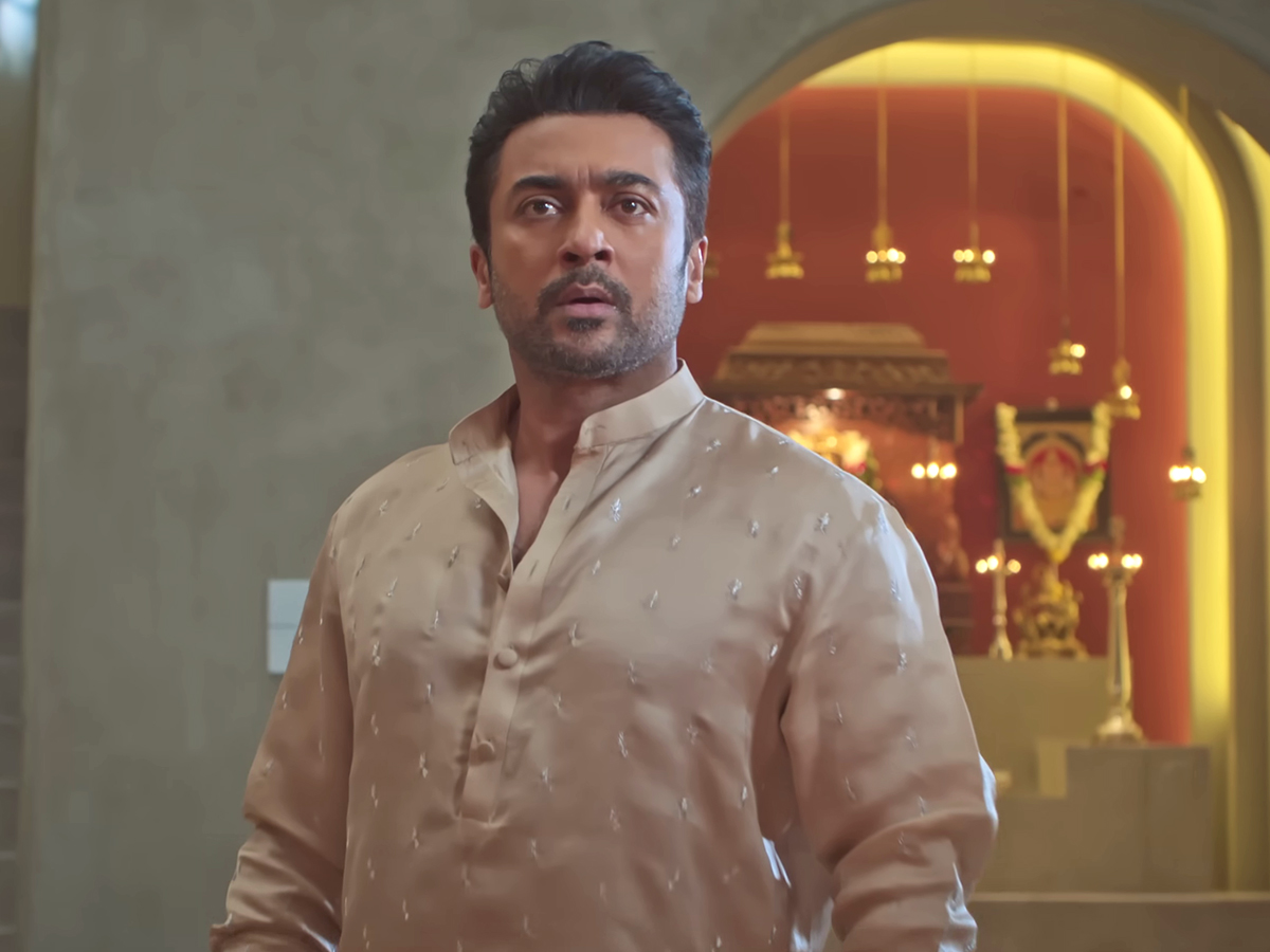 Suriya Vishwanath and Sons Movie HD Posters6