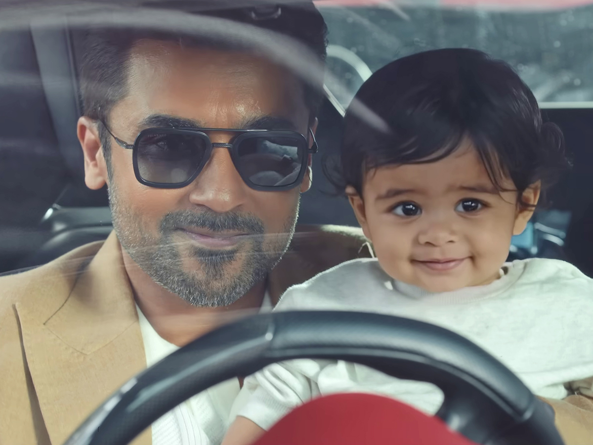 Suriya Vishwanath and Sons Movie HD Posters9