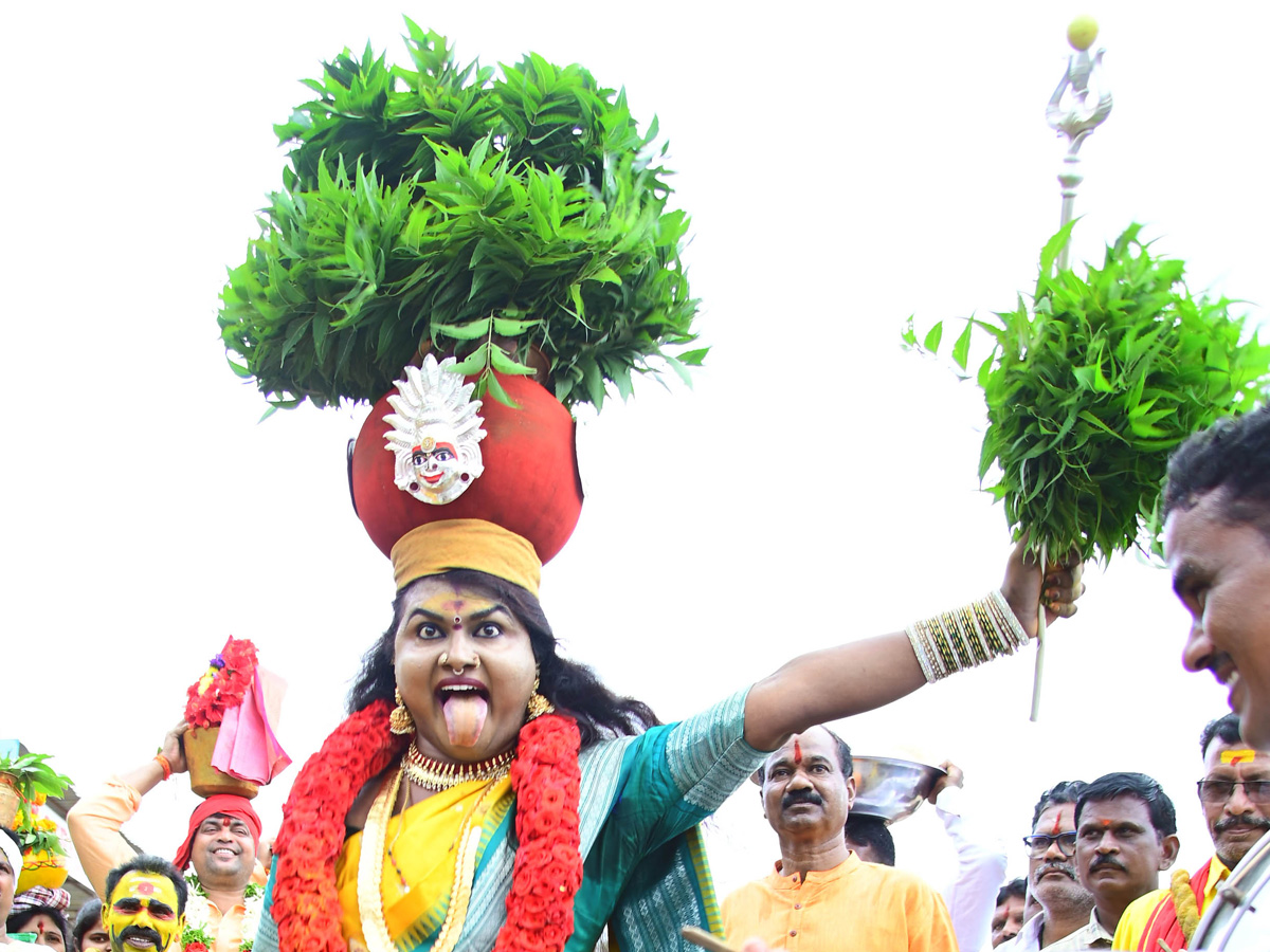 Best Photos of The Week in AP and Telangana Photo Gallery12