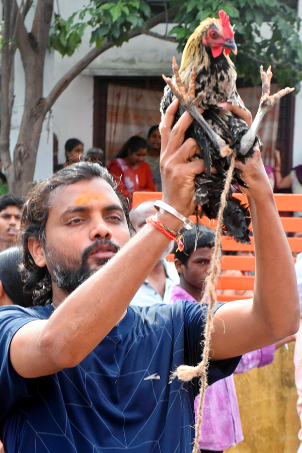 Best Photos of The Week in AP and Telangana Photo Gallery13