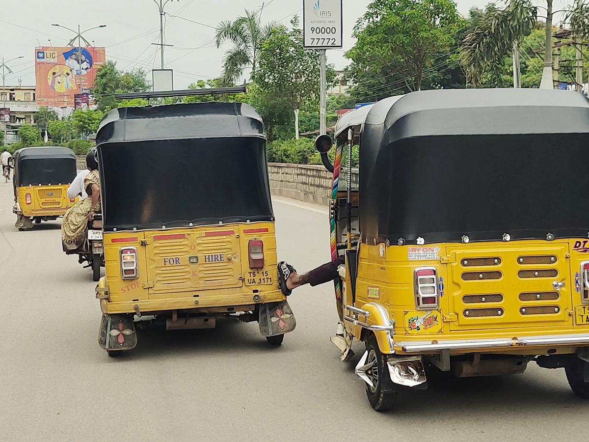 Best Photos of The Week in AP and Telangana Photo Gallery15
