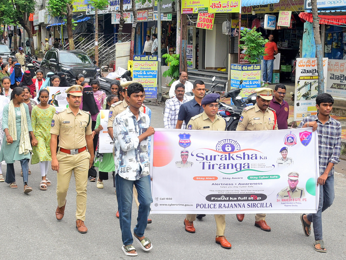 Best Photos of The Week in AP and Telangana Photo Gallery19