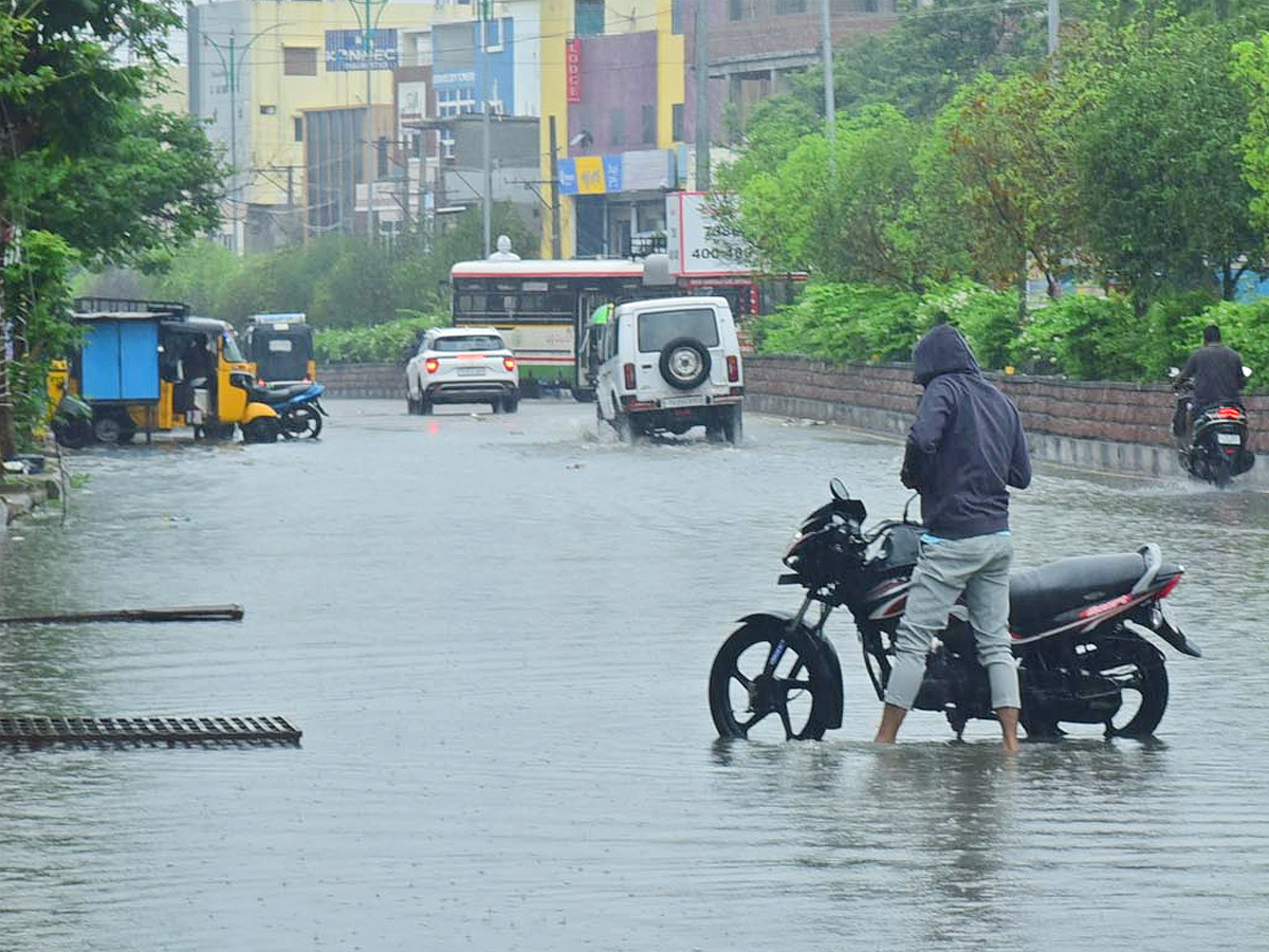 Best Photos of The Week in AP and Telangana Photo Gallery21