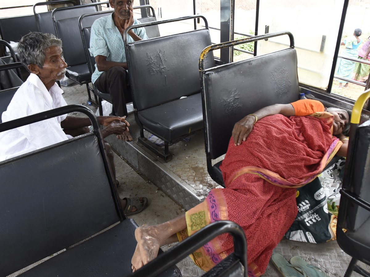 Best Photos of The Week in AP and Telangana Photo Gallery23