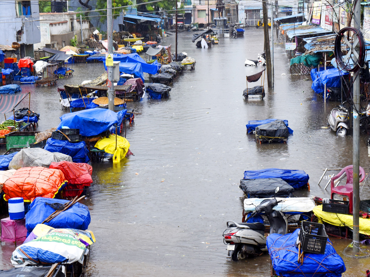 Best Photos of The Week in AP and Telangana Photo Gallery24
