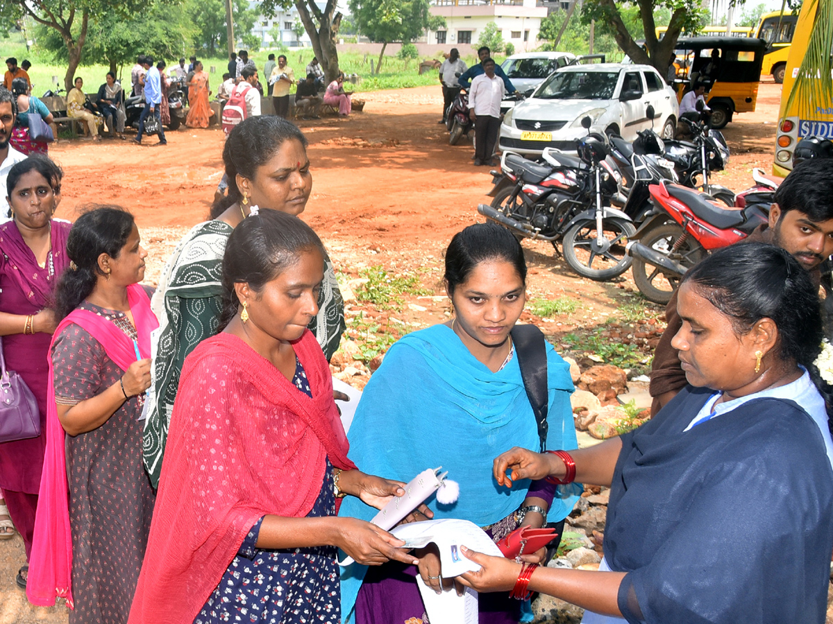 Best Photos of The Week in AP and Telangana Photo Gallery4