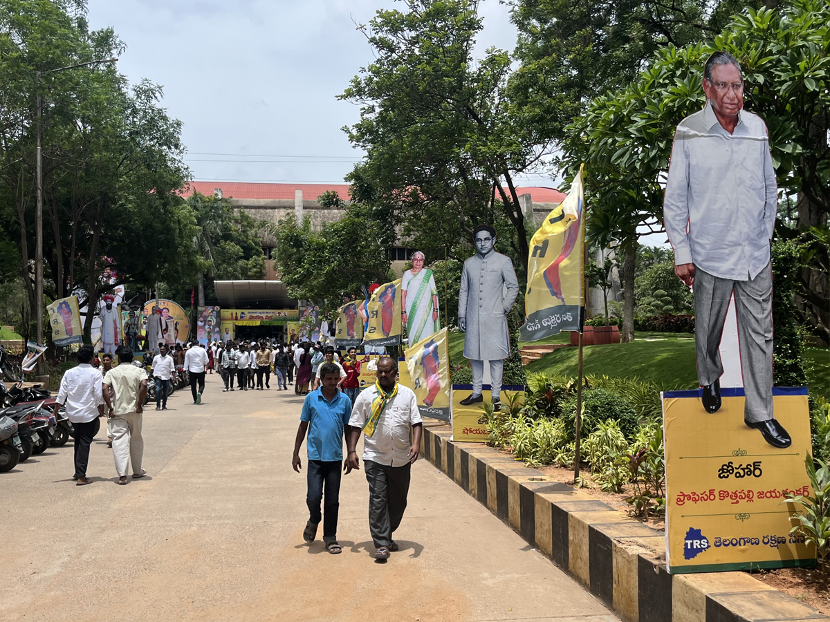 Best Photos of The Week in AP and Telangana Photo Gallery6