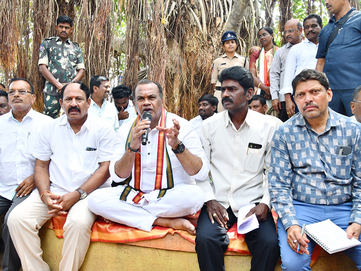 Best Photos of The Week in AP and Telangana Photo Gallery7