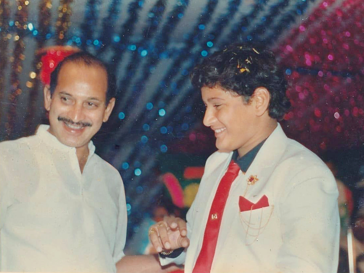 Wishing the Superstar Mahesh Babu a very Happy Birthday SPecial photos16