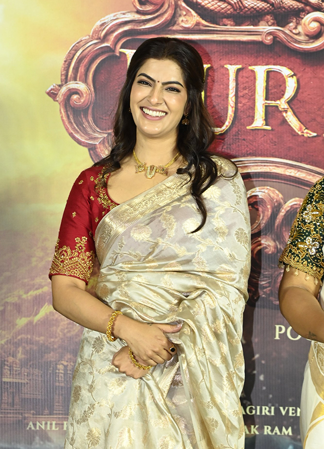 Kurma Avatar movie teaser launch event photos11