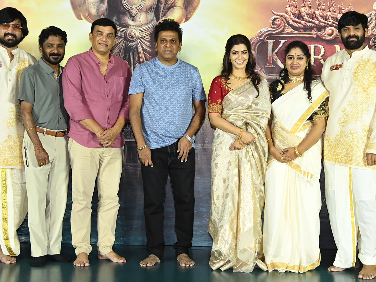 Kurma Avatar movie teaser launch event photos19