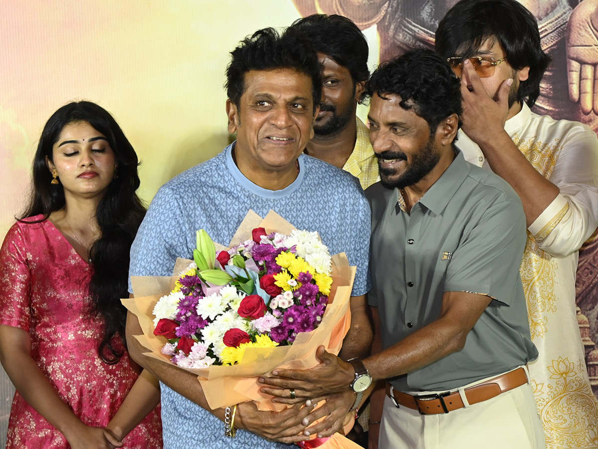 Kurma Avatar movie teaser launch event photos5