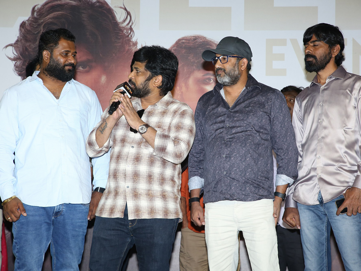 Maremma Movie Trailer Launch Event HD Photos10