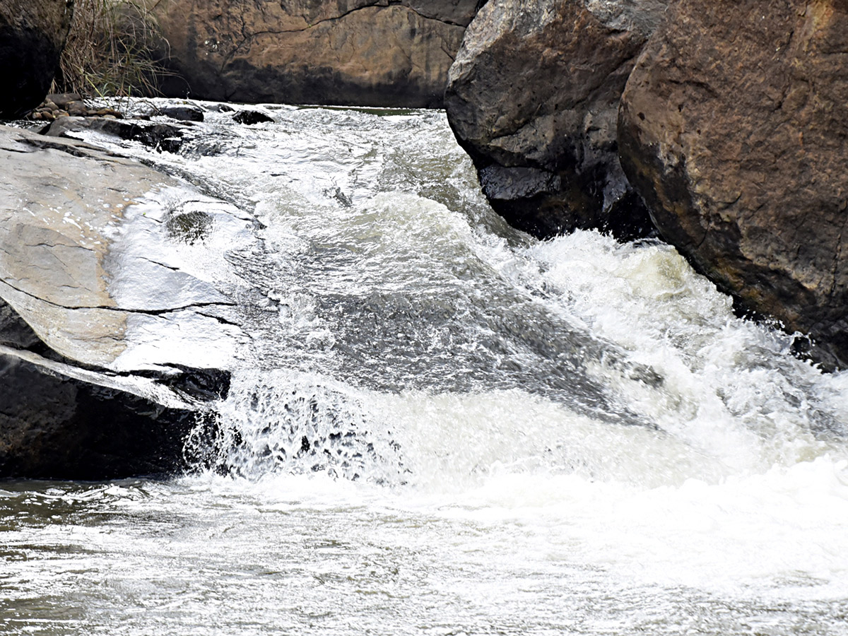 Parvathipuram Manyam District Water Falls Photos9