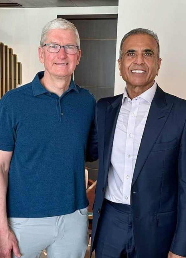 15 YEARS OF TIM COOK: THE MAN WHO TRANSFORMED APPLE13