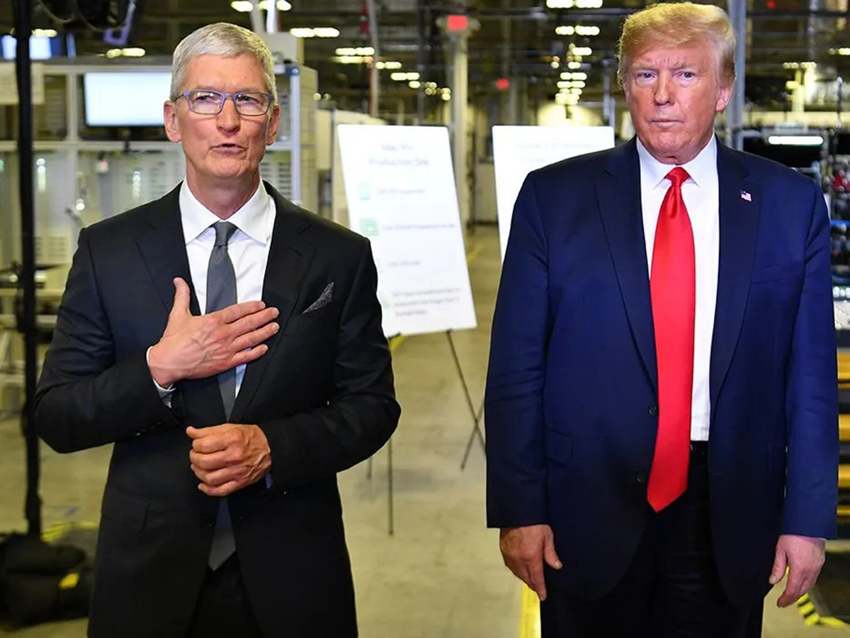 15 YEARS OF TIM COOK: THE MAN WHO TRANSFORMED APPLE20