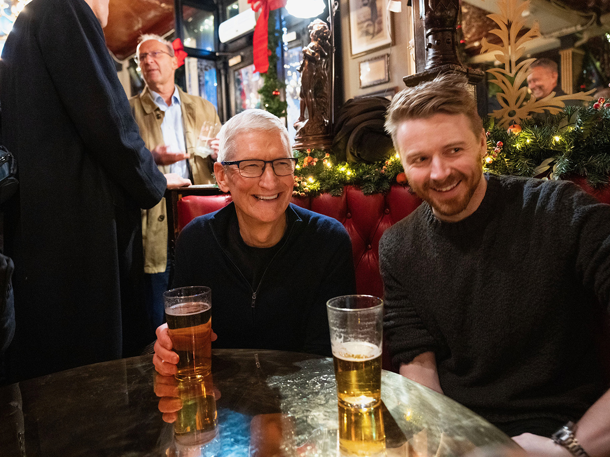 15 YEARS OF TIM COOK: THE MAN WHO TRANSFORMED APPLE22