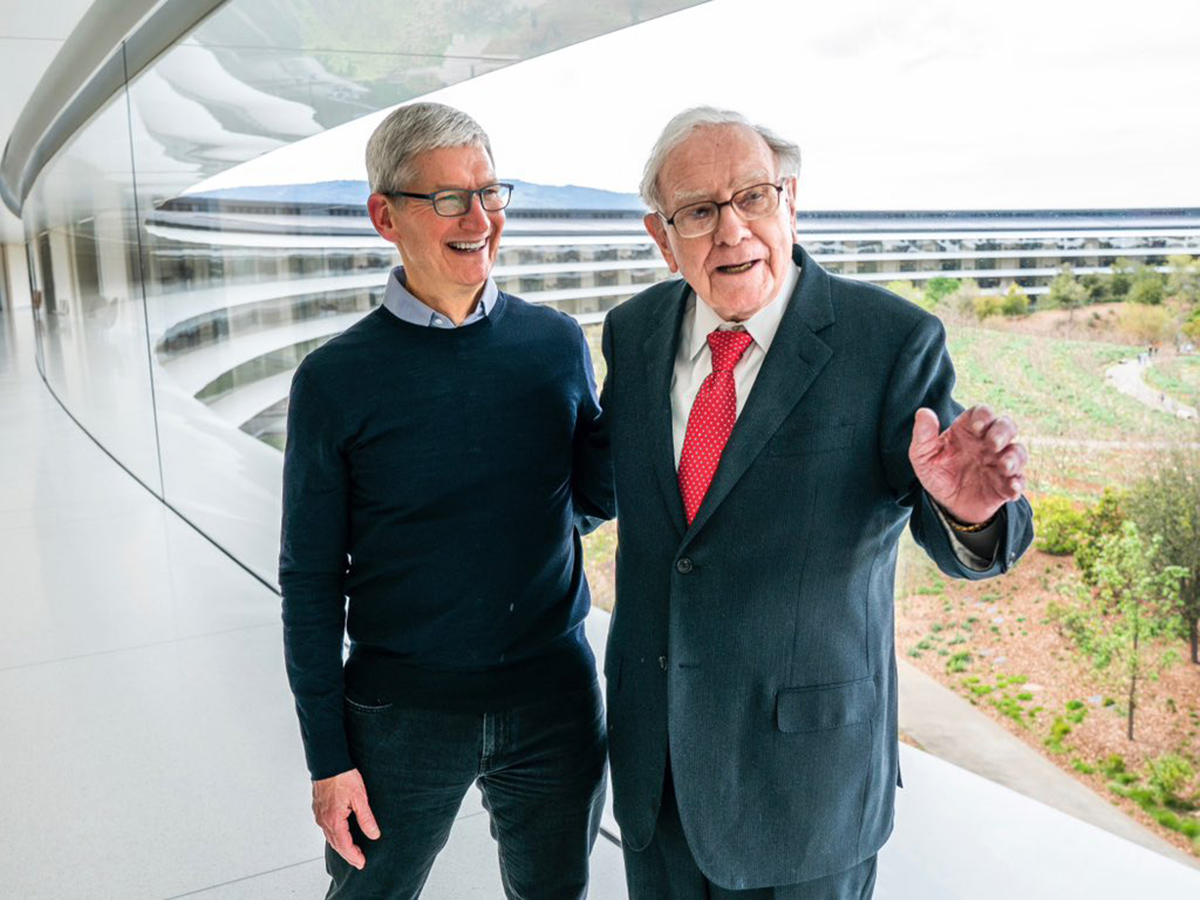 15 YEARS OF TIM COOK: THE MAN WHO TRANSFORMED APPLE5