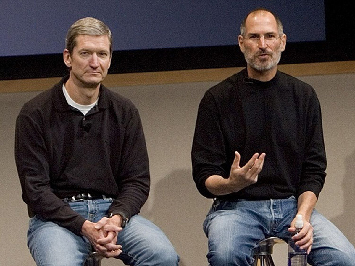 15 YEARS OF TIM COOK: THE MAN WHO TRANSFORMED APPLE27
