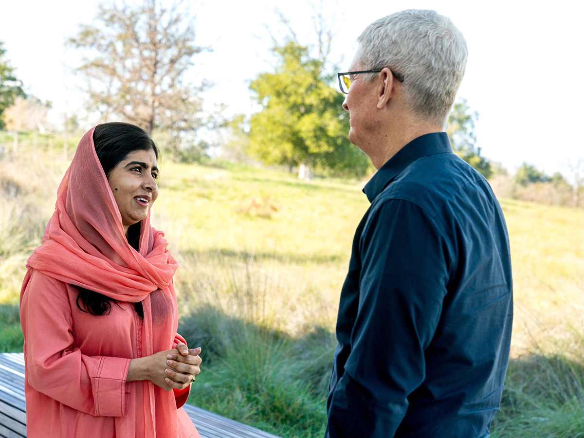 15 YEARS OF TIM COOK: THE MAN WHO TRANSFORMED APPLE33