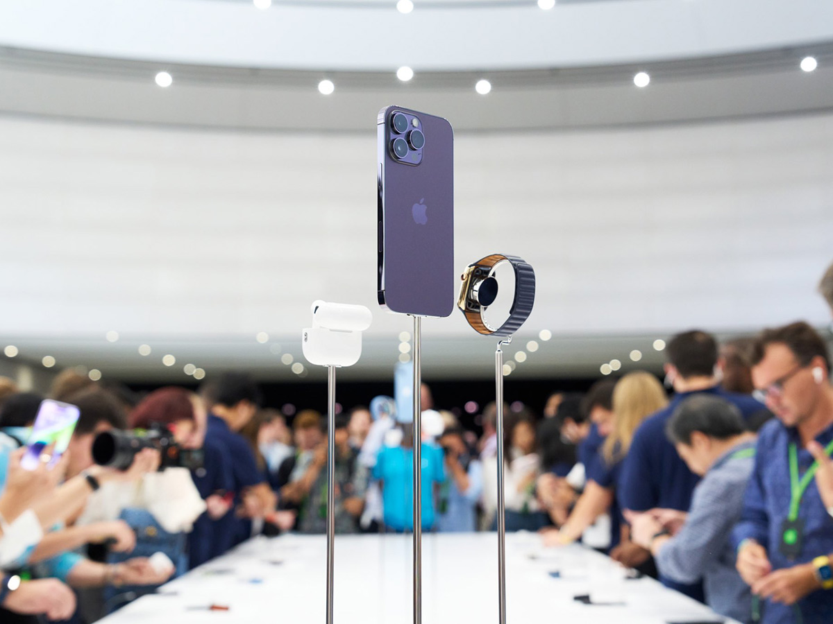 15 YEARS OF TIM COOK: THE MAN WHO TRANSFORMED APPLE36