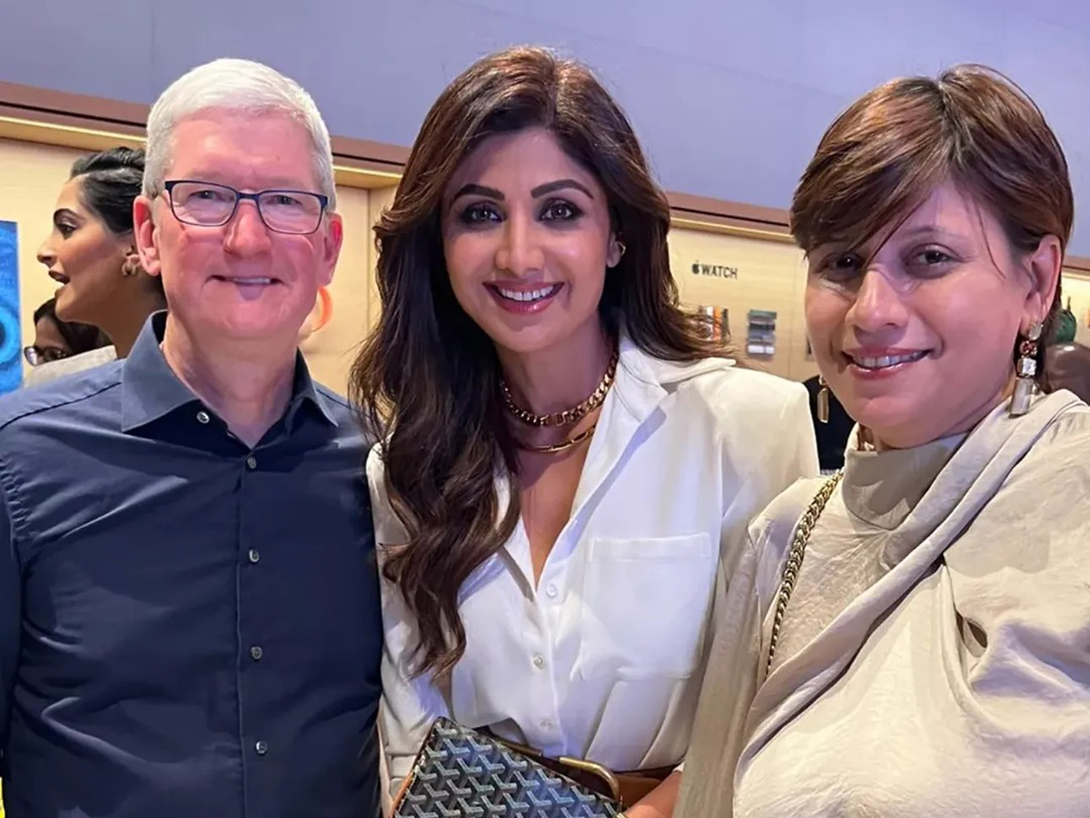 15 YEARS OF TIM COOK: THE MAN WHO TRANSFORMED APPLE8