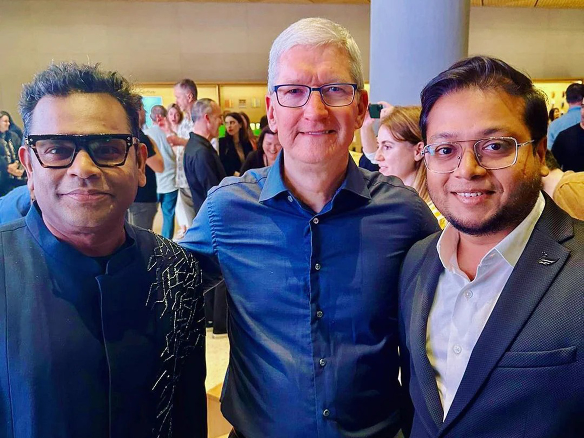 15 YEARS OF TIM COOK: THE MAN WHO TRANSFORMED APPLE9