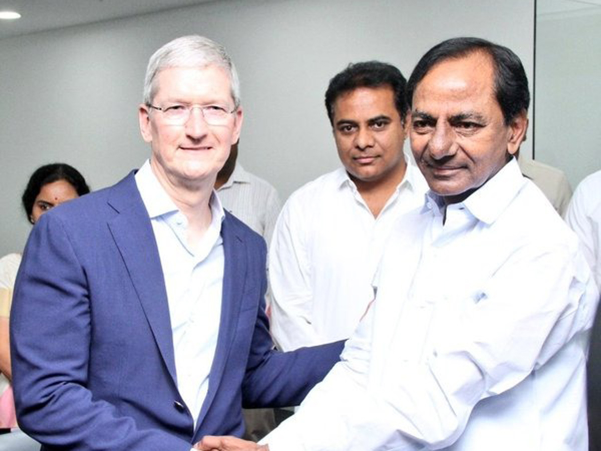 15 YEARS OF TIM COOK: THE MAN WHO TRANSFORMED APPLE3