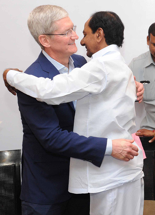 15 YEARS OF TIM COOK: THE MAN WHO TRANSFORMED APPLE10